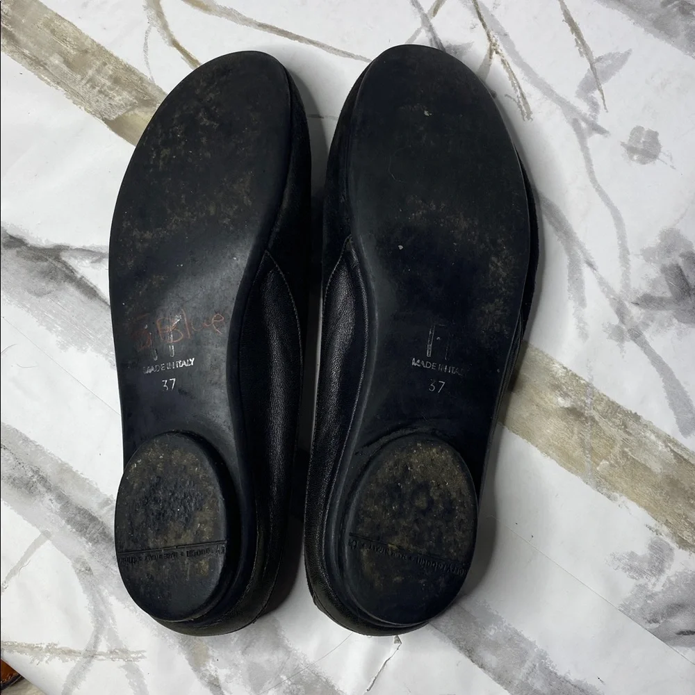 Thierry Rabotin Grace flats - Picture 6 of 6